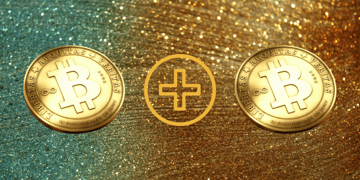 Double you bitcoin rewards